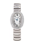 Pre-Owned Cartier Baignoire Watch